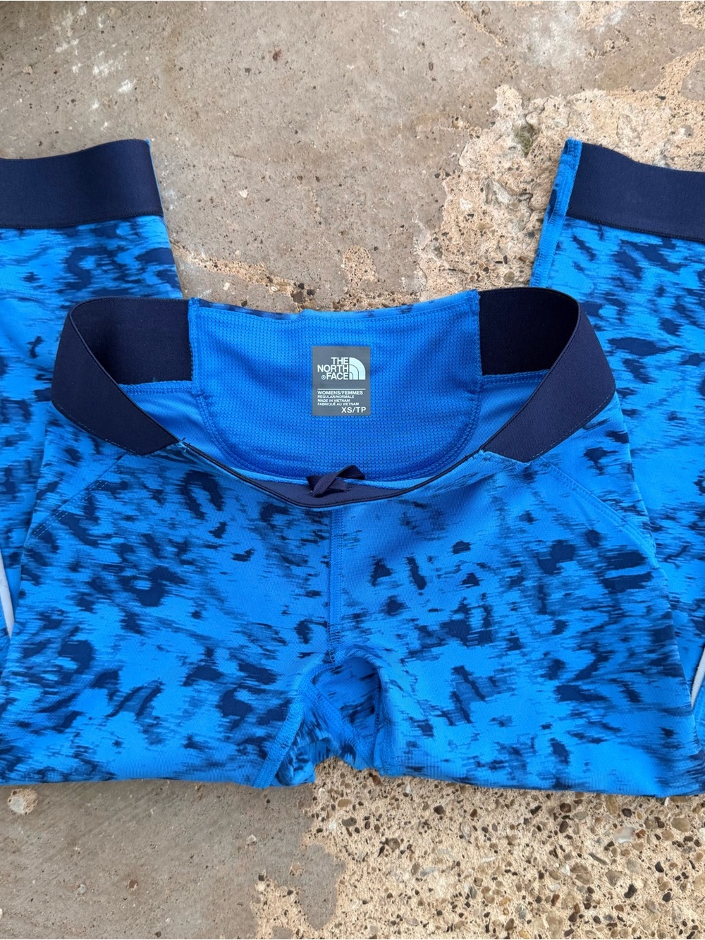 The North Face Motus Leggings XS